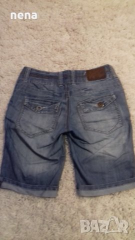 Дамски къси панталони, снимка 10 - Къси панталони и бермуди - 40710773