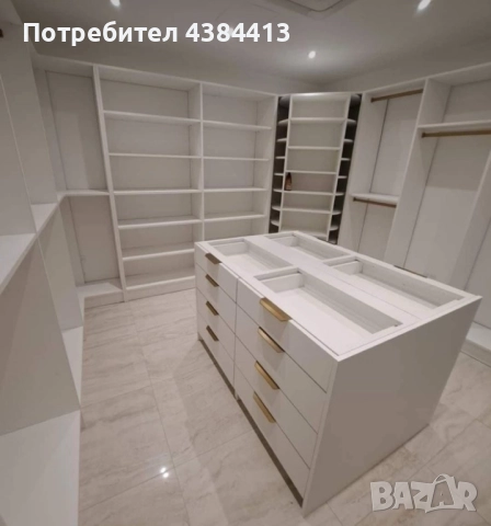 Изработка на кухненски модули цени от 220 лева на мoдул, снимка 2 - Кухни - 52107352