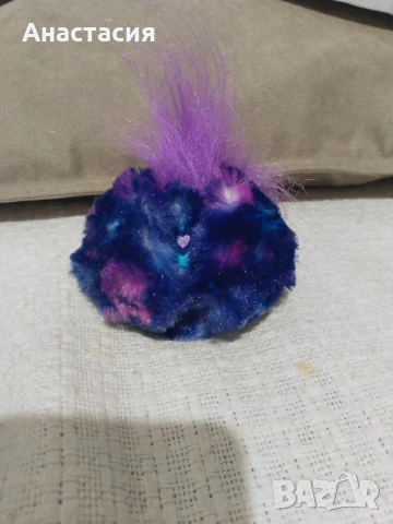 Фърби / furby Star-Lee, снимка 1
