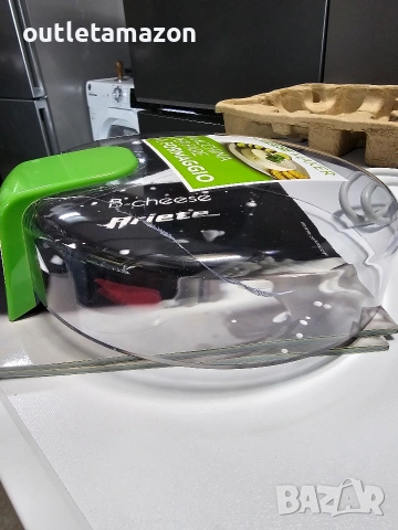 Уред за кисело мляко и сирене ARIETE 0615 , снимка 8 - Други стоки за дома - 53436558