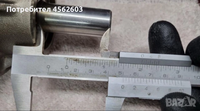 Помпа Hypro 7560N, снимка 8 - Селскостопанска техника - 51344388