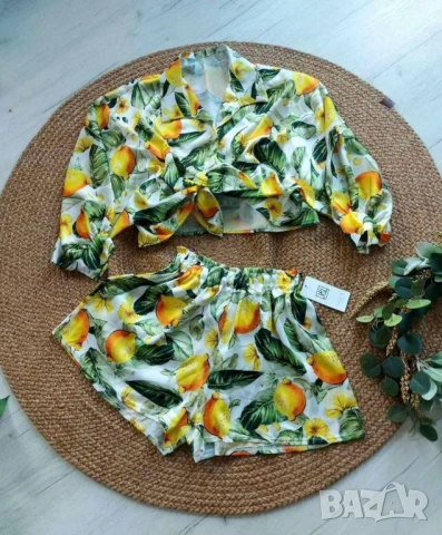 дамски комплекти