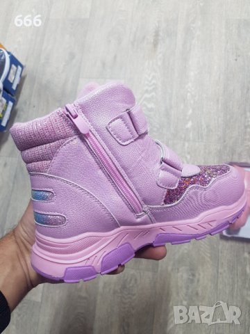 Обувки, снимка 3 - Детски обувки - 42979981