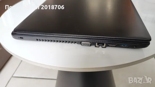 Лаптоп Acer E-5-571, снимка 7 - Лаптопи за дома - 49463951