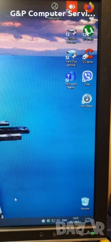 Продавам: Чудесен настолен компютър, инсталиран и готов за работа !, снимка 9 - За дома - 53560938