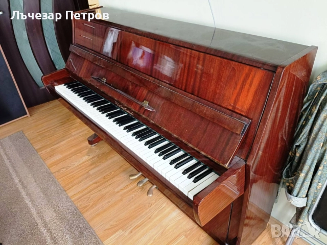 класическо пиано Чайковски, снимка 3 - Пиана - 52638538