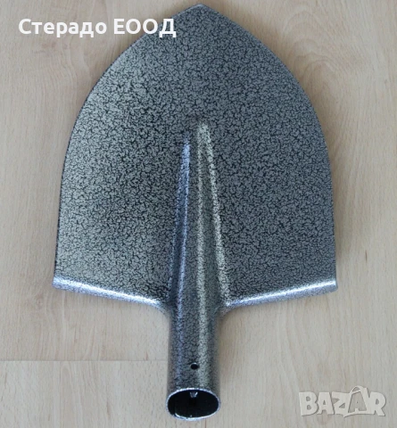 ПРАВА ЛОПАТА KOMAXIT, снимка 3 - Градински инструменти - 51131793