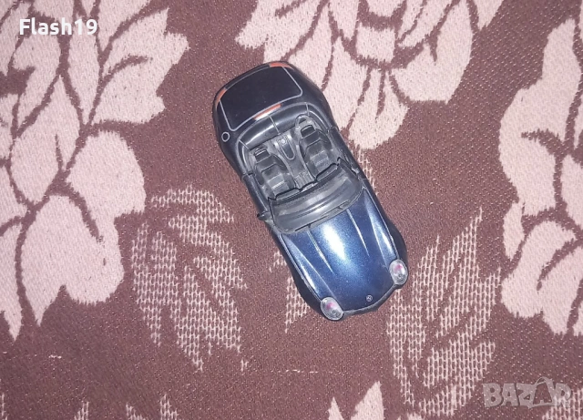 Колекционерска количка Бмв (виж описанието) , снимка 2 - Колекции - 53577571