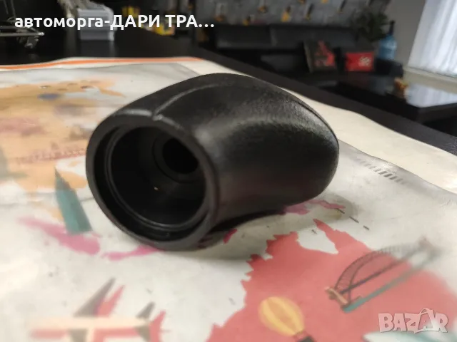 Топка за скоростен лост за Мерцедес Вито w639 2003-2010г, снимка 2 - Части - 49034061
