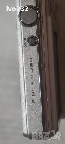 fujifilm j38, снимка 9 - Фотоапарати - 50595537