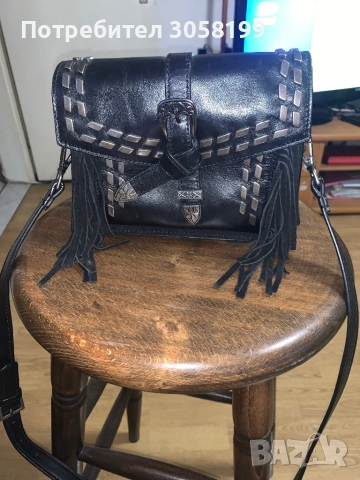 Дамска чанта Zara