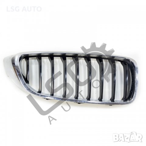 Дясна решетка BMW 4 Series ATR200148, снимка 2 - Части - 28261655
