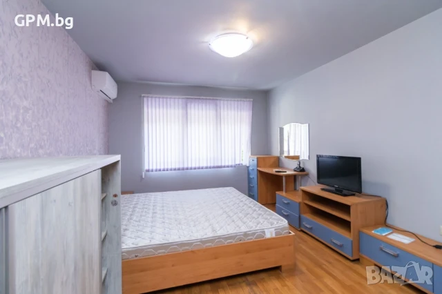 Nadia's Breeze - Spacious 1BR Apartment near the Beach, снимка 8 - Почивки на море - 51177271