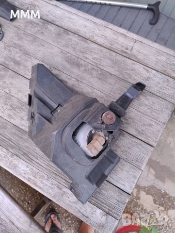 Халоген за Хонда CR-V 2 , снимка 3 - Аксесоари и консумативи - 50596481