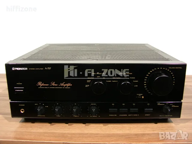 Усилвател Pioneer a-757 /2 
