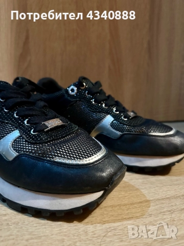 Обувки Liu Jo, снимка 2 - Дамски ежедневни обувки - 52194318