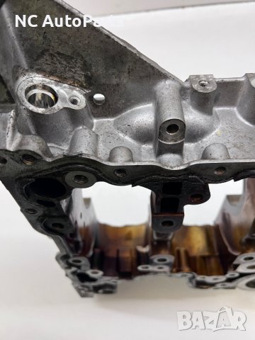 Корпус колянов вал за Опел Вива KARL 1.0 бензин 75 коня код B10XE 55594920 2017, снимка 7 - Части - 39267572