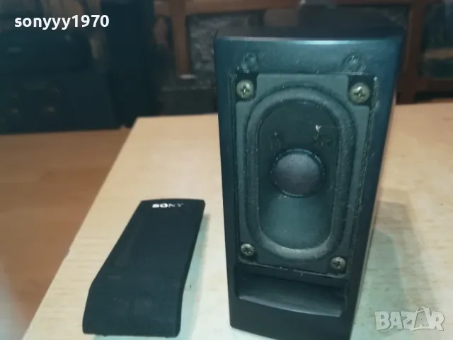 SONY SS-V150 100W/8ohm-1БР ТОНКОЛОНА ВНОС SWISS LHD1E2209241420