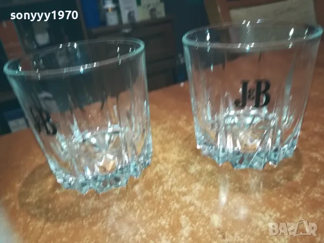J B-ЧАШИ 2БР ЗА КОЛЕКЦИЯ 1810240807, снимка 9 - Колекции - 47626301