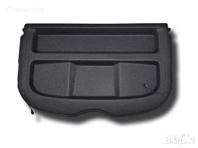Кора за багажник на Nissan Qashqai J11