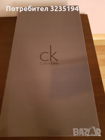 Calvin Klein ботуши на ток, снимка 5 - Дамски ботуши - 34847676