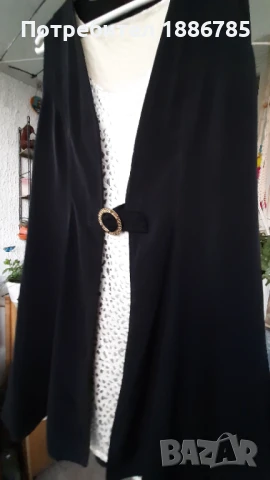 Комплект , снимка 14 - Дамски елегантни обувки - 35788865