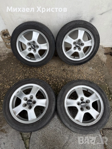 Джанти 16” 5х100 