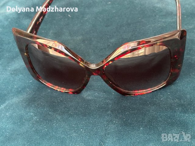 Оригинални слънчеви очила Pierre Cardin, снимка 2 - Слънчеви и диоптрични очила - 43908034