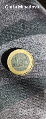 Евро монети , снимка 3 - Колекции - 53072661