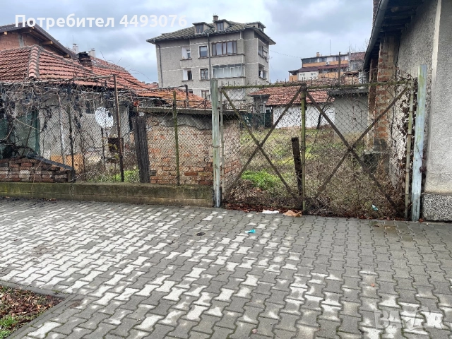 къща с двор в севлиево се продава, снимка 5 - Къщи - 52559203