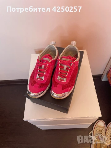 Geox- дамски маратонки. Размер 36. Без забележки, снимка 1