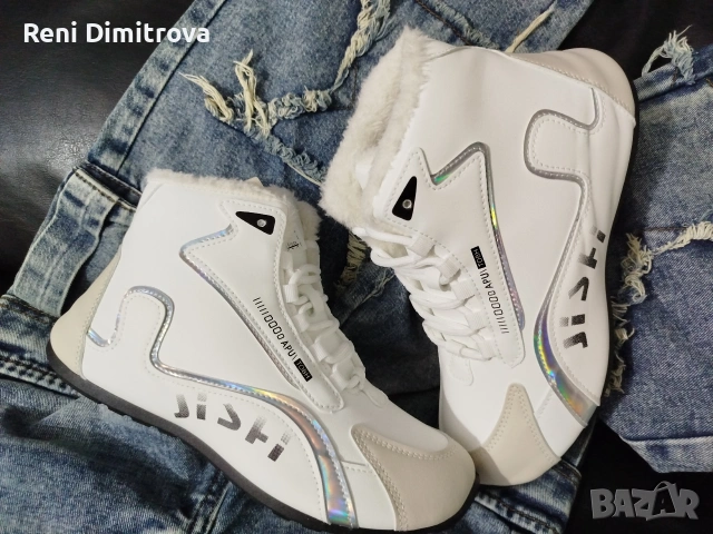 дамски кецове 