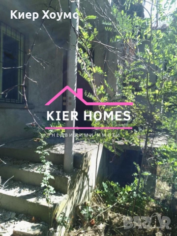 Къща в село Бял кладенец,общ. Нова Загора, обл. Сливен, снимка 4 - Къщи - 53377418