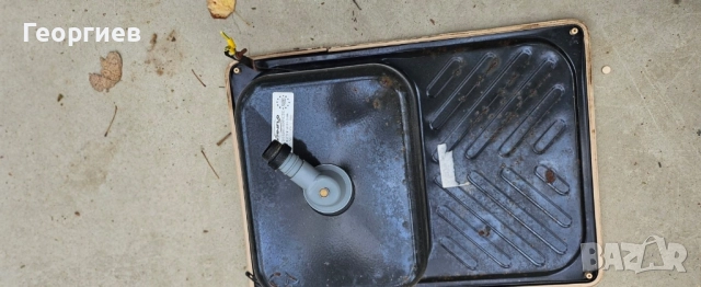 Мивка за каравана, снимка 2 - Мивки - 51878626