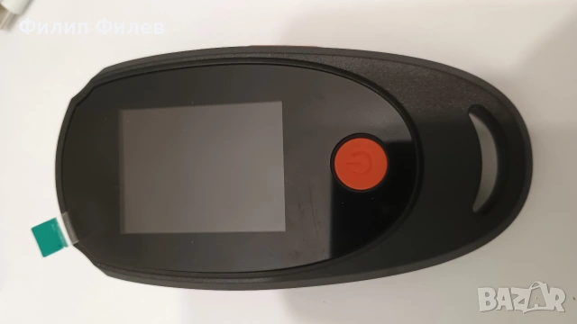 Цифров микроскоп , снимка 3 - Друга електроника - 53595090