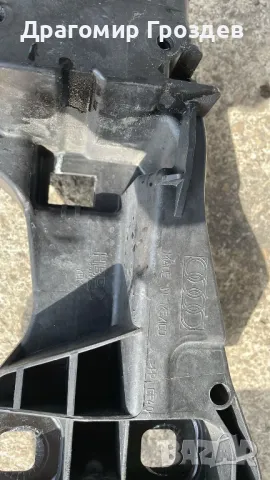 Оригинален преден панел (очиларка) за Audi Q5 / Ауди Кю5 (след 2020г), снимка 18 - Части - 50065953