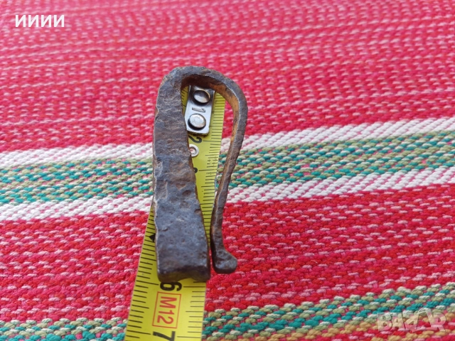 Чакмак 16, снимка 2 - Антикварни и старинни предмети - 52225884