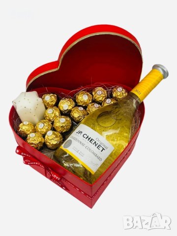 Кошници, снимка 15 - Романтични подаръци - 44045073