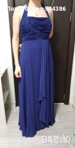  Официална рокля , снимка 4 - Рокли - 39561084