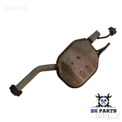 Средно гърне за Mercedes-Benz E-Class e230 /Мерцедес w210, снимка 2 - Части - 52322998