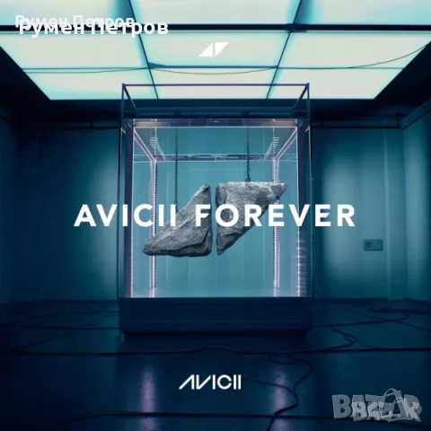 Avicii Forever - THE BEST Singles Collection Special edition - 2 vinyl LP, снимка 2 - Грамофонни плочи - 51593037