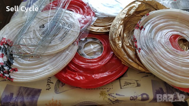 ✅ УКРАСА ЗА ПРАЗНЕНСТВО НА ТЕМА АЗИЯ - ФЕНЕРИ ❗, снимка 3 - Декорация за дома - 43953440