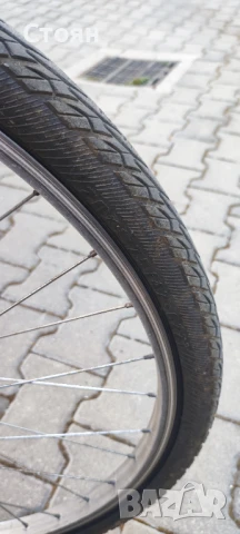 Велосипед 28 цола , снимка 10 - Велосипеди - 51033672