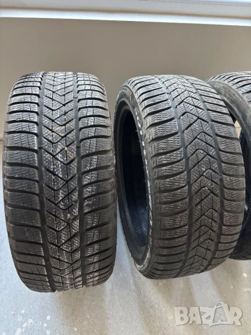 Зимни гуми 225/45/17 Sotozero 3 - 4 бр., снимка 2 - Гуми и джанти - 52506295