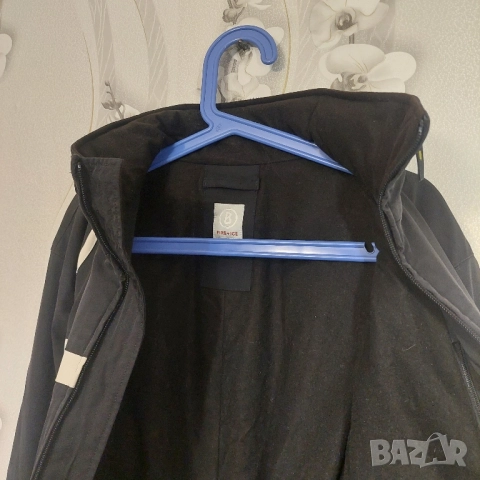 Bogner fire & ice Ски яке размер Л -оригинално , снимка 12 - Якета - 52596668