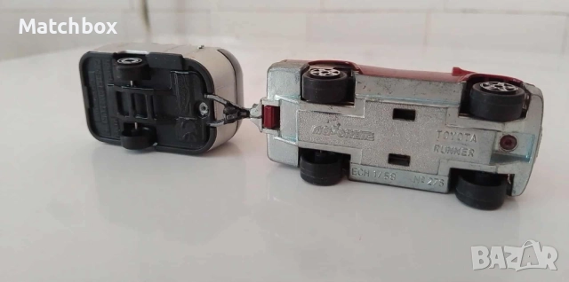 Majorette 1/64, снимка 11 - Колекции - 51068704