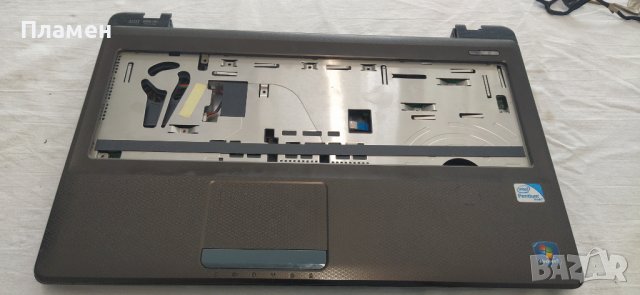Лаптоп Asus X52 на части, снимка 1 - Части за лаптопи - 37095371