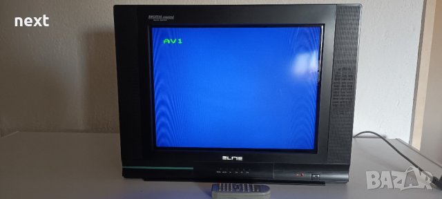 телрвизор ELITE, снимка 6 - Телевизори - 43158641