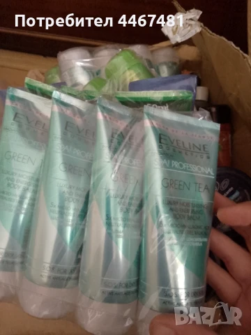 Промо козметика на едро , снимка 16 - Козметика за тяло - 50458199