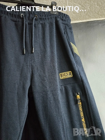 Мъжки комплект , снимка 4 - Спортни дрехи, екипи - 51887068